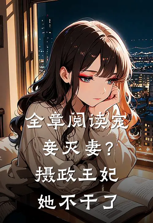 全章阅读宠妾灭妻？摄政王妃她不干了