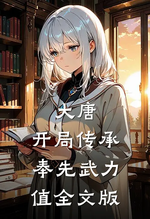 大唐：开局传承奉先武力值全文版