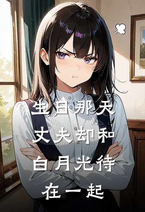 生日那天，丈夫却和白月光待在一起
