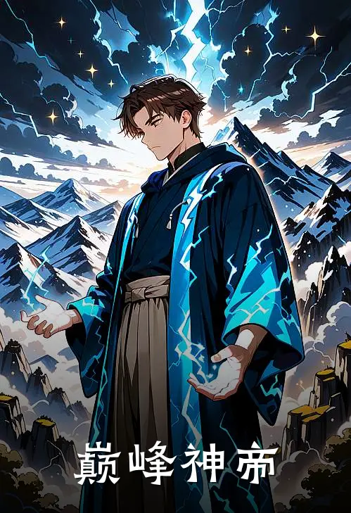 巅峰神帝