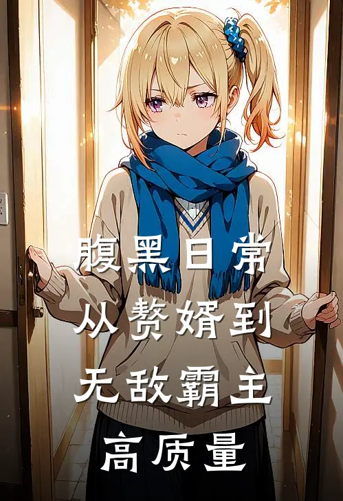 腹黑日常：从赘婿到无敌霸主高质量