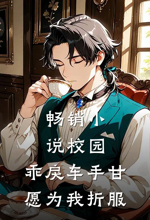 畅销小说校园：乖戾车手甘愿为我折服