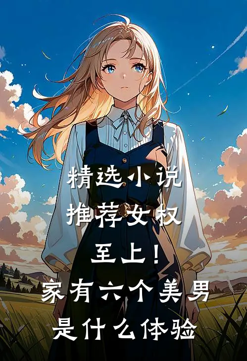 精选小说推荐女权至上！家有六个美男是什么体验