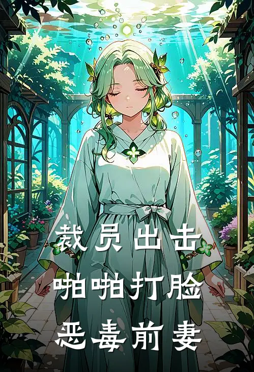 裁员出击：啪啪打脸恶毒前妻