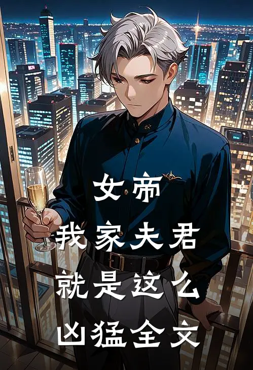 女帝：我家夫君就是这么凶猛全文
