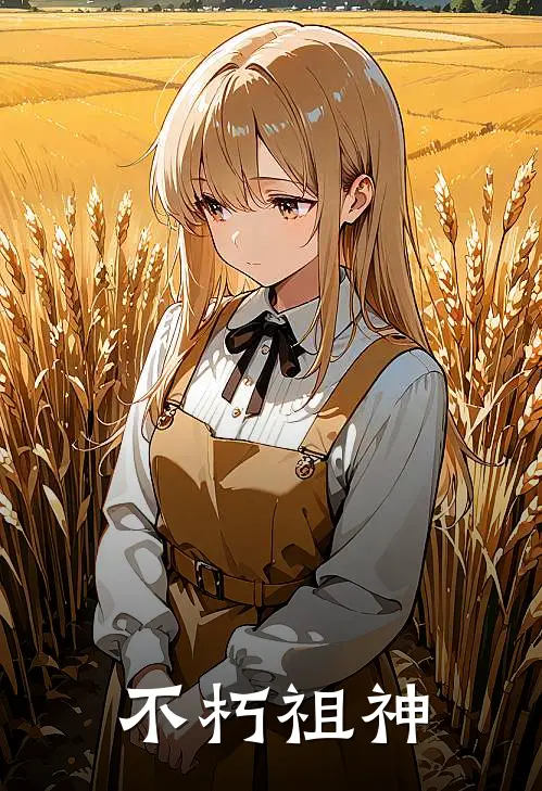 不朽祖神