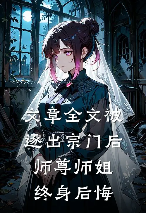 文章全文被逐出宗门后，师尊师姐终身后悔