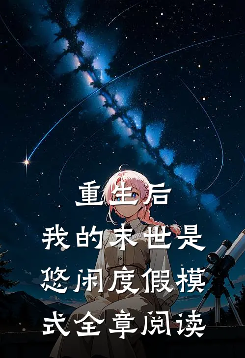 重生后，我的末世是悠闲度假模式全章阅读