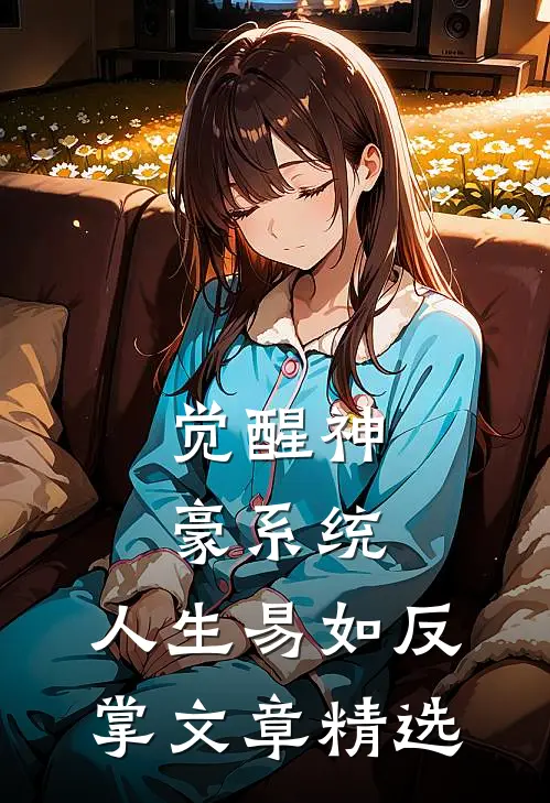 觉醒神豪系统，人生易如反掌文章精选
