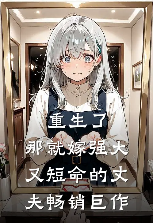 重生了，那就嫁强大又短命的丈夫畅销巨作