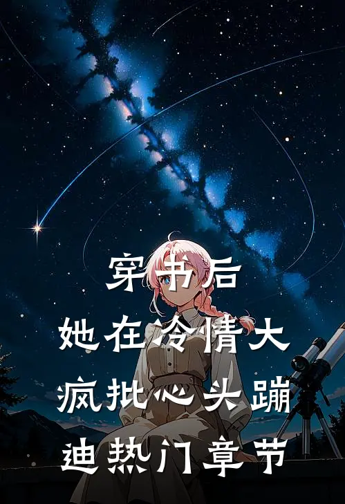 穿书后，她在冷情大疯批心头蹦迪热门章节