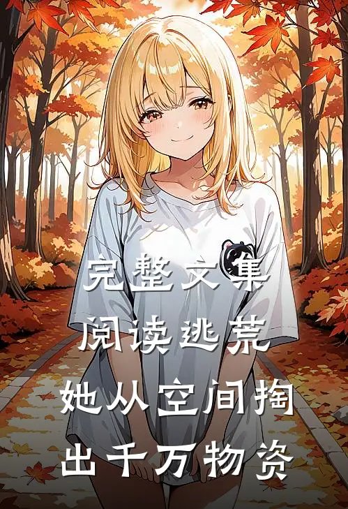 完整文集阅读逃荒：她从空间掏出千万物资
