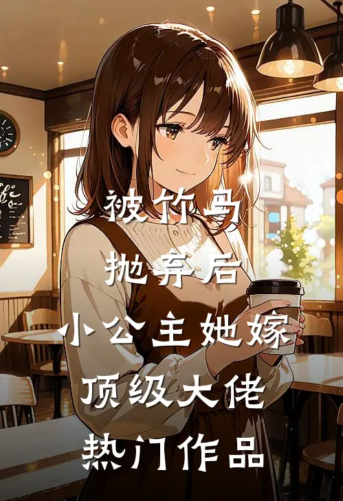 被竹马抛弃后，小公主她嫁顶级大佬热门作品