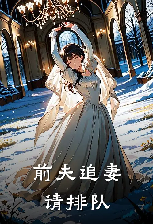 前夫追妻请排队
