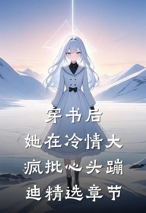 穿书后，她在冷情大疯批心头蹦迪精选章节