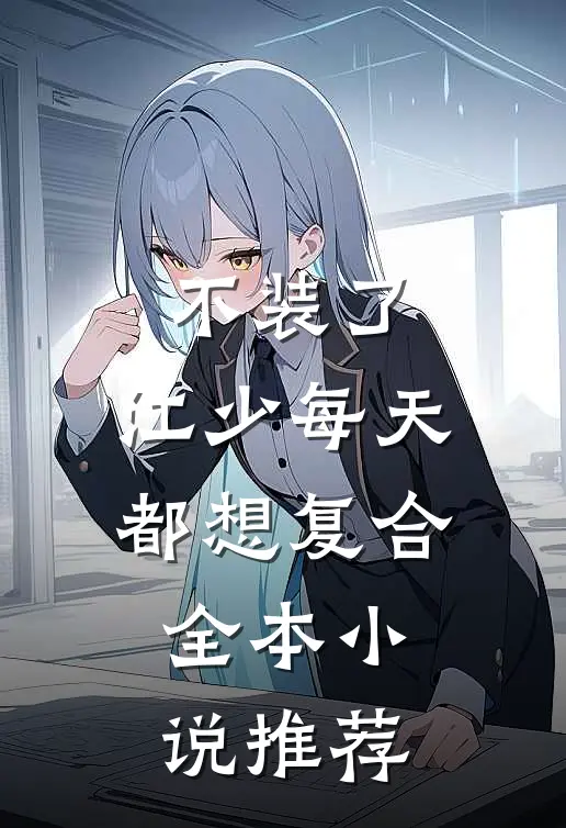 不装了，江少每天都想复合全本小说推荐