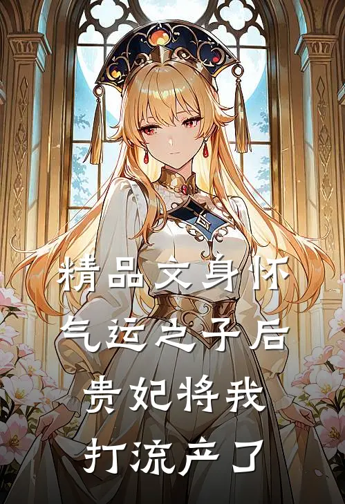 精品文身怀气运之子后，贵妃将我打流产了