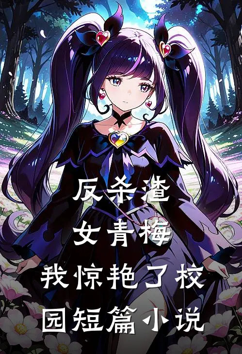 反杀渣女青梅，我惊艳了校园短篇小说
