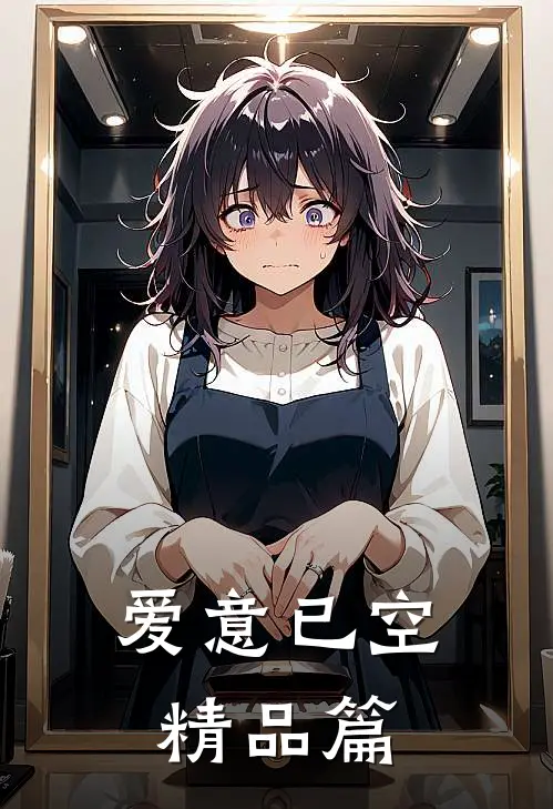 爱意已空精品篇