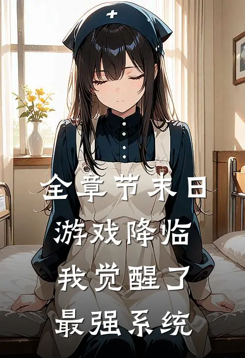 全章节末日游戏降临，我觉醒了最强系统