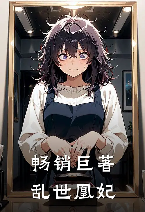 畅销巨著乱世凰妃