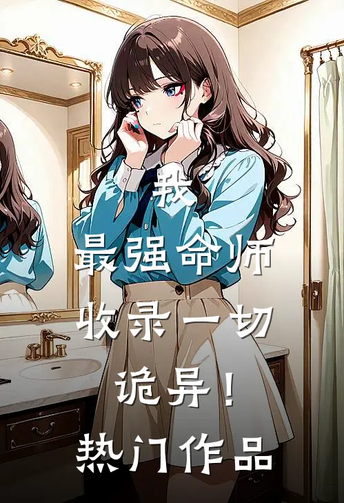 我，最强命师，收录一切诡异！热门作品
