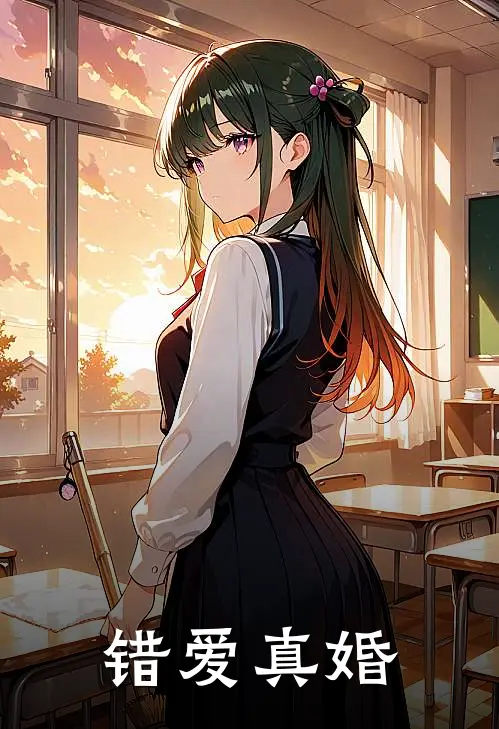 错爱真婚