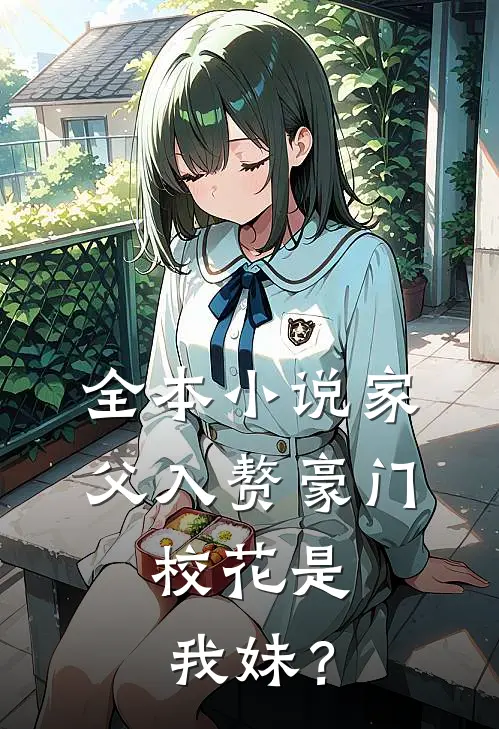 全本小说家父入赘豪门，校花是我妹？