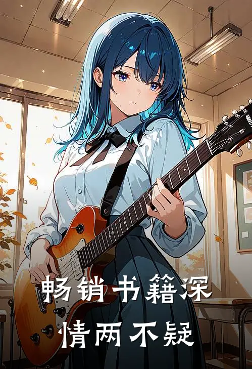 畅销书籍深情两不疑