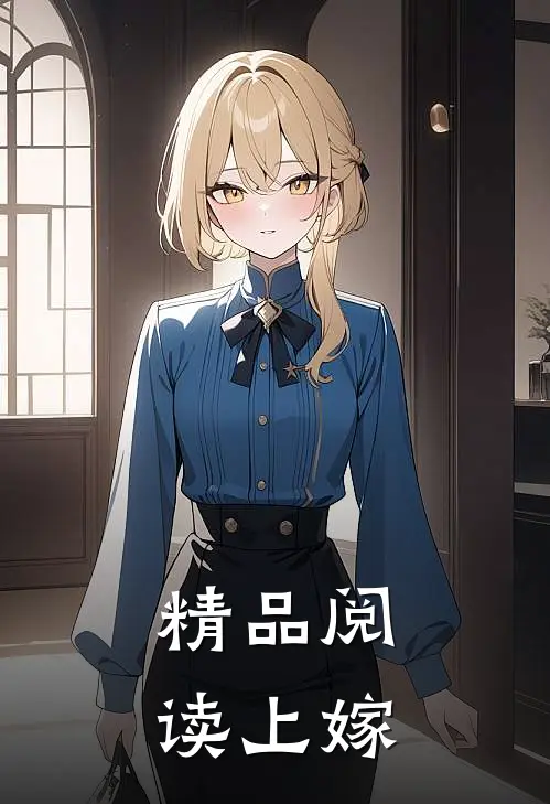 精品阅读上嫁