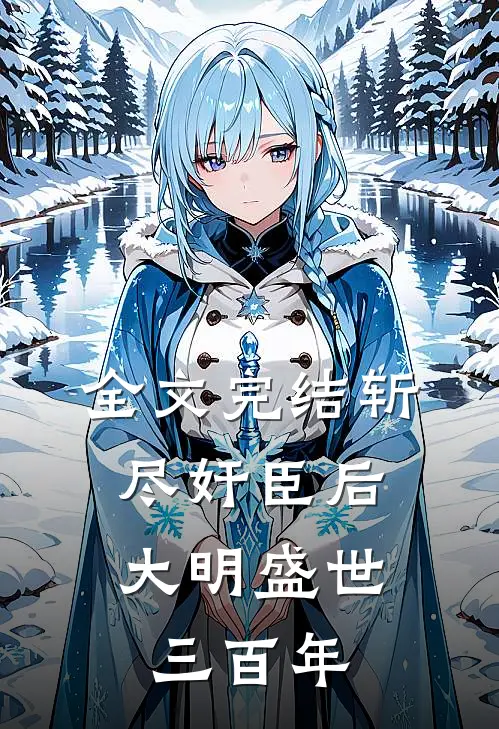 全文完结斩尽奸臣后，大明盛世三百年