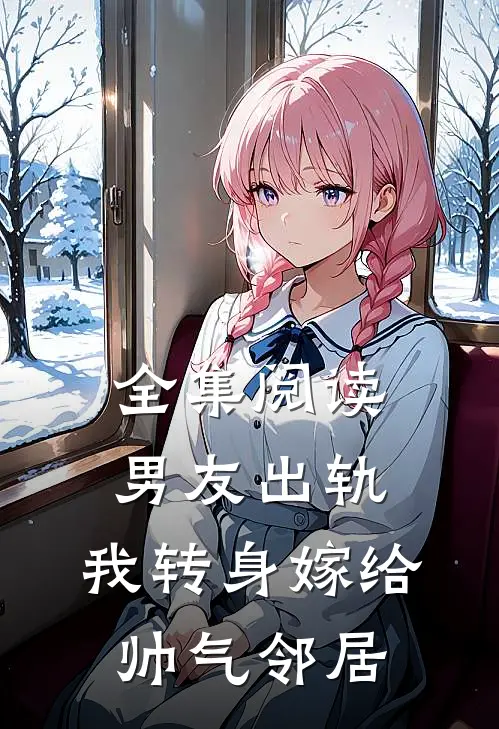 全集阅读男友出轨，我转身嫁给帅气邻居