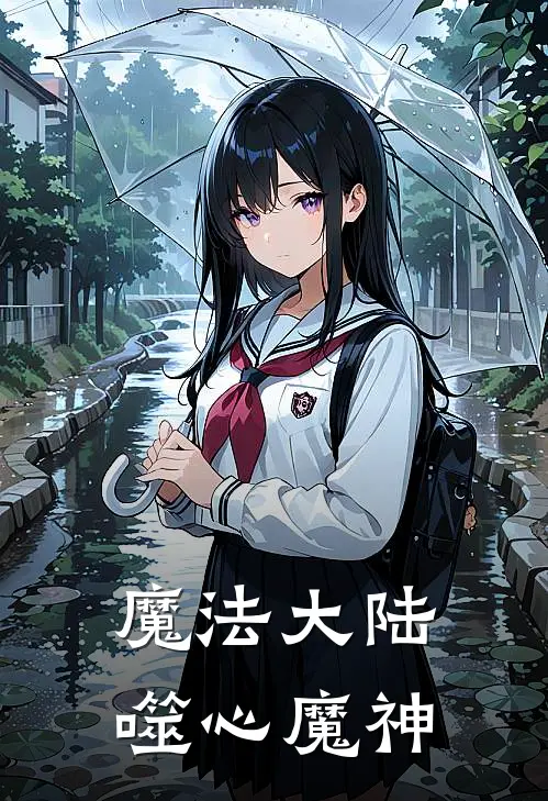 魔法大陆：噬心魔神