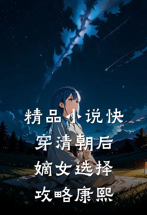 精品小说快穿清朝后，嫡女选择攻略康熙