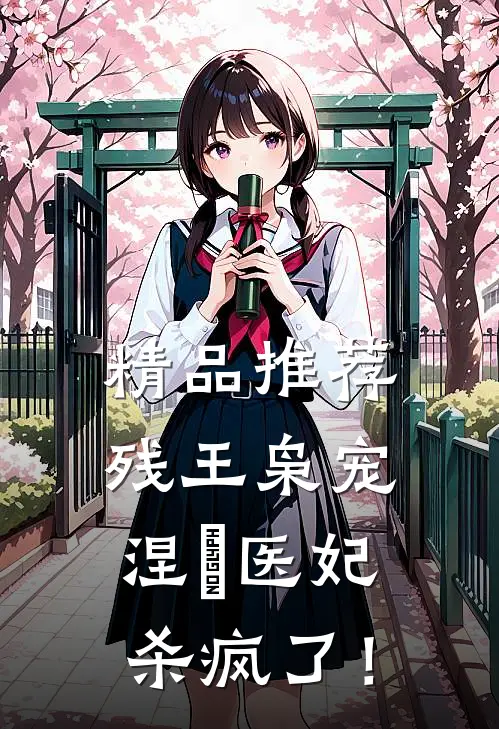 精品推荐残王枭宠：涅槃医妃杀疯了！
