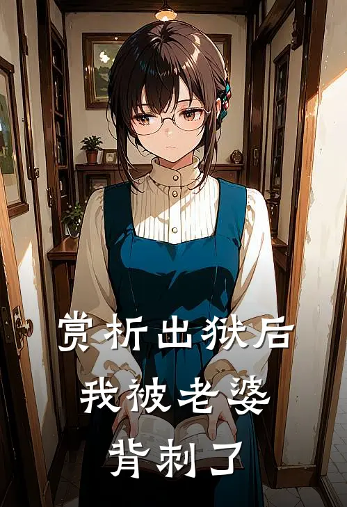赏析出狱后，我被老婆背刺了