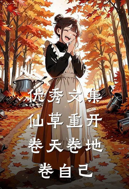 优秀文集仙草重开，卷天卷地卷自己