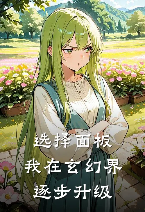 选择面板：我在玄幻界逐步升级