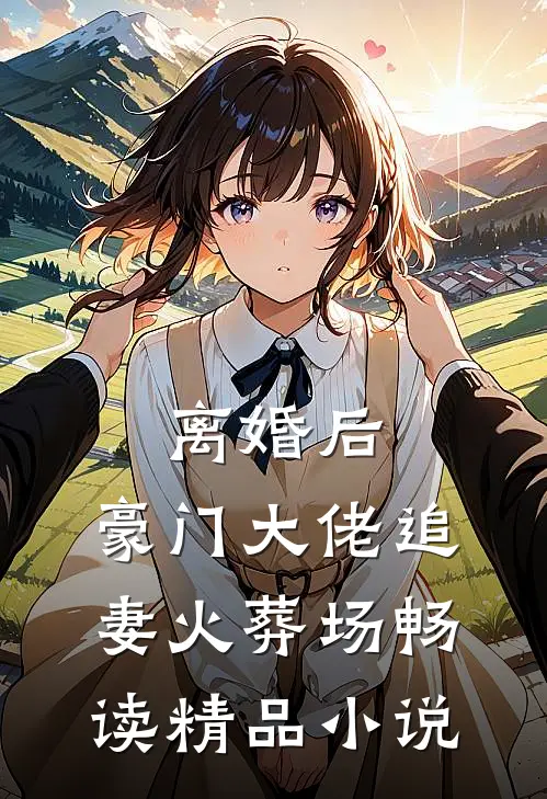 离婚后，豪门大佬追妻火葬场畅读精品小说