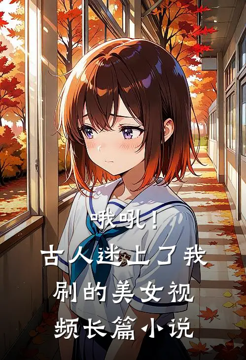 哦吼！古人迷上了我刷的美女视频长篇小说