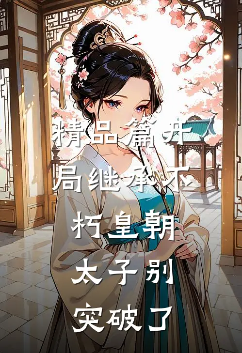 精品篇开局继承不朽皇朝，太子别突破了