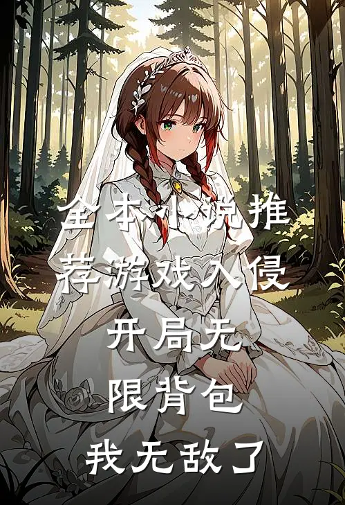全本小说推荐游戏入侵：开局无限背包，我无敌了
