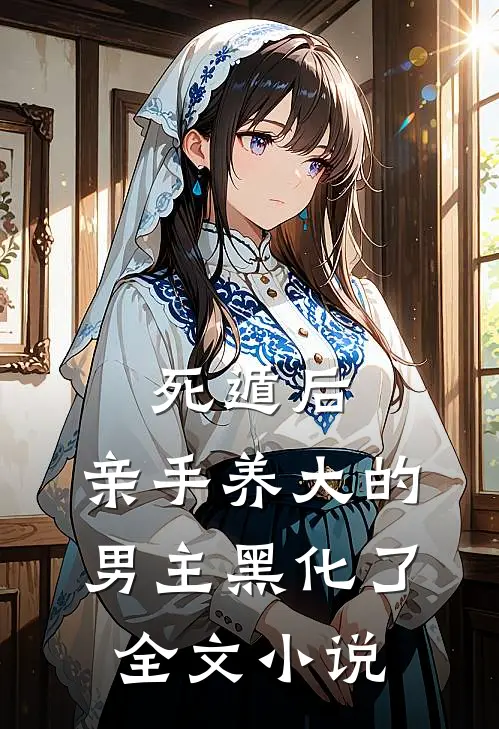 死遁后，亲手养大的男主黑化了全文小说