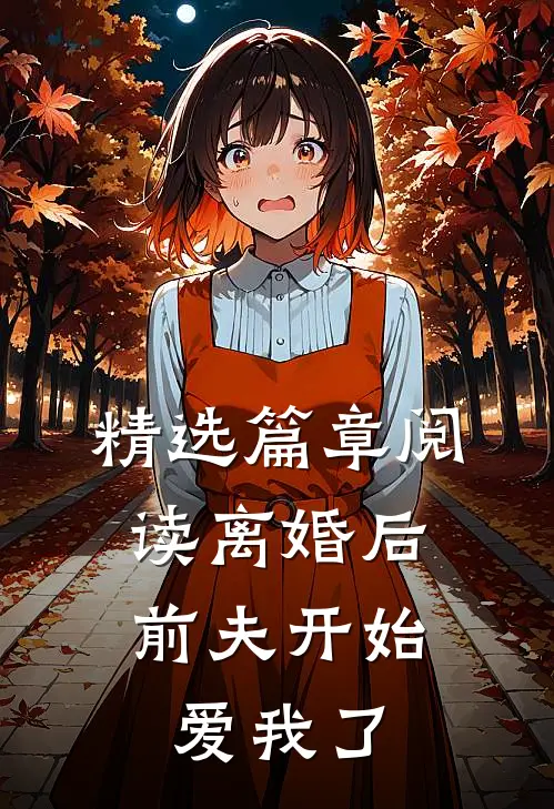 精选篇章阅读离婚后，前夫开始爱我了