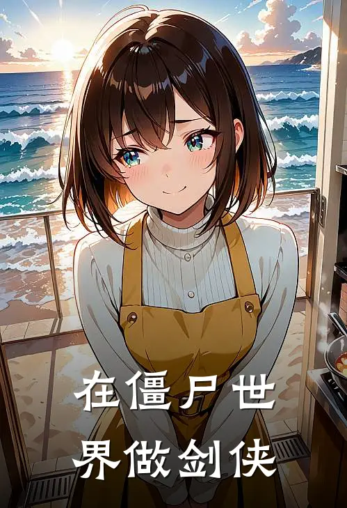 在僵尸世界做剑侠