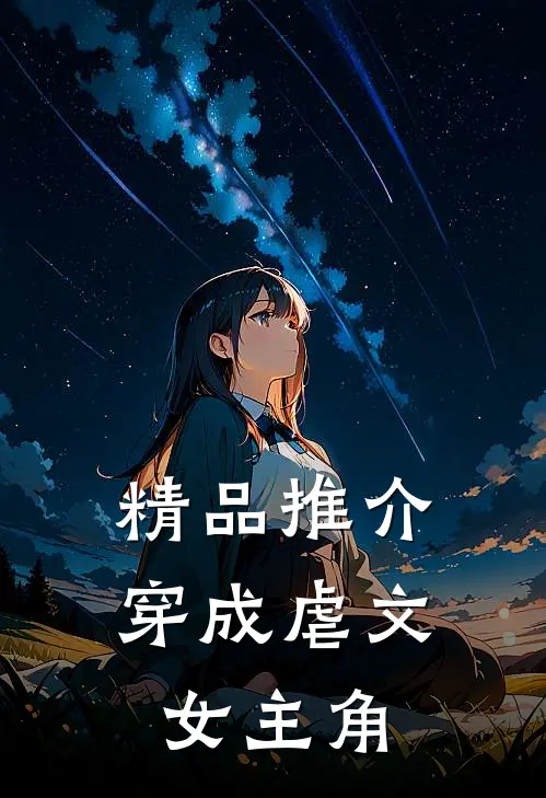 精品推介穿成虐文女主角