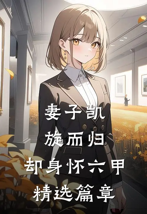 妻子凯旋而归，却身怀六甲精选篇章