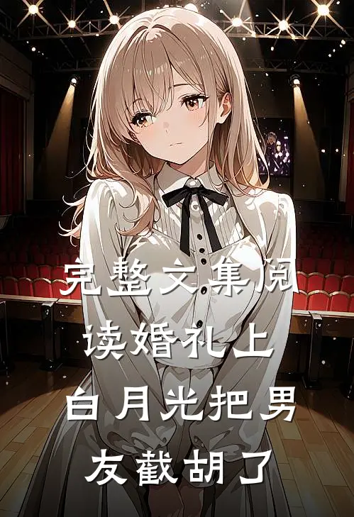 完整文集阅读婚礼上，白月光把男友截胡了