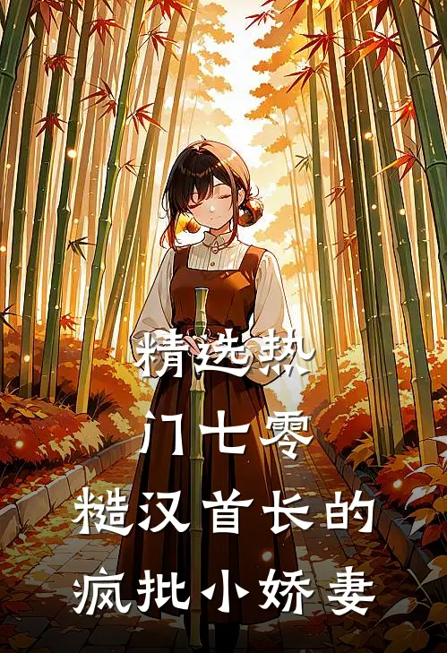 精选热门七零：糙汉首长的疯批小娇妻