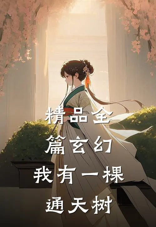 精品全篇玄幻：我有一棵通天树